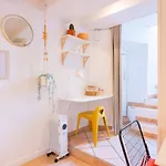 Cocooning Proche Appartamento Carqueiranne