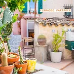 Appartamento Cocooning Proche
