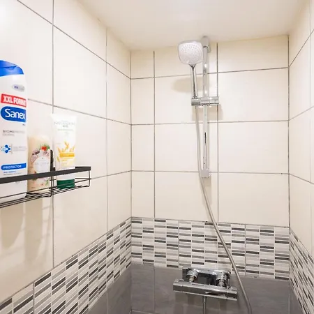 Apartman Cocooning Proche *
