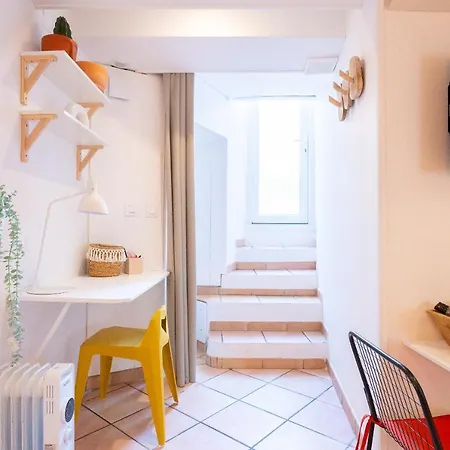 Cocooning Proche Carqueiranne