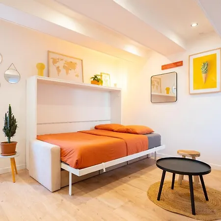 Lejlighed Cocooning Proche *