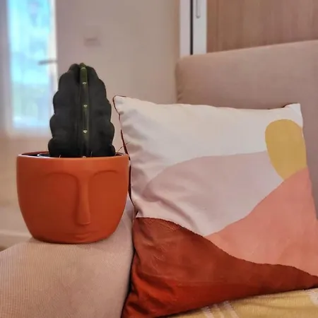 Apartman Cocooning Proche Carqueiranne