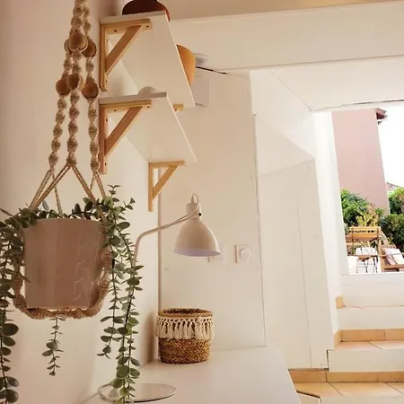 Apartman Cocooning Proche Carqueiranne