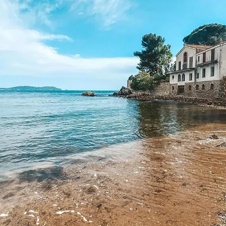 Lejlighed Cocooning Proche