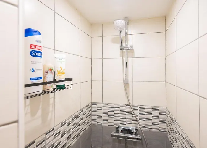 Lejlighed Cocooning Proche *