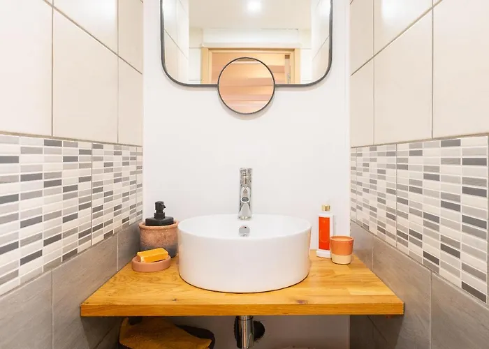 Cocooning Proche * Carqueiranne