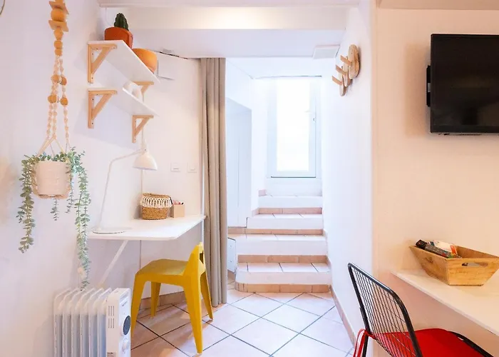 Cocooning Proche Carqueiranne