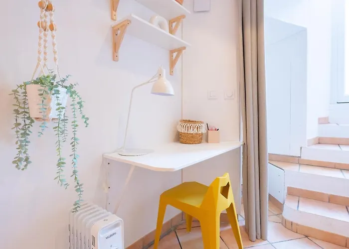 Cocooning Proche Carqueiranne