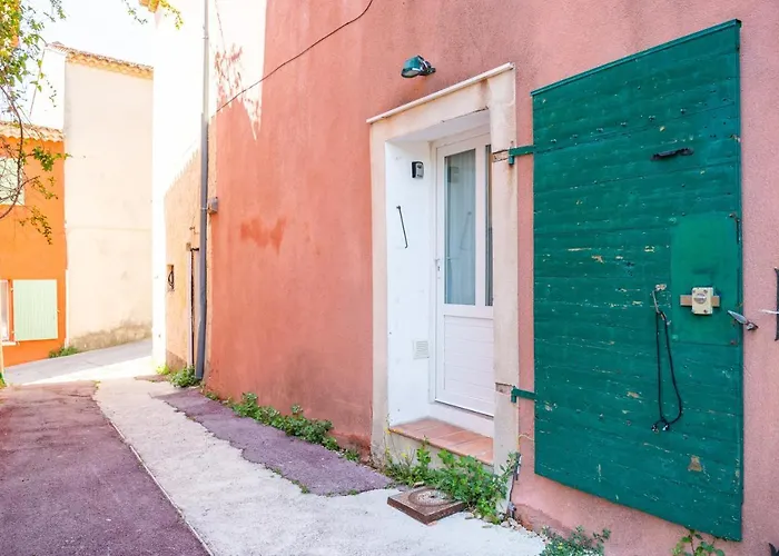 Cocooning Proche * Carqueiranne