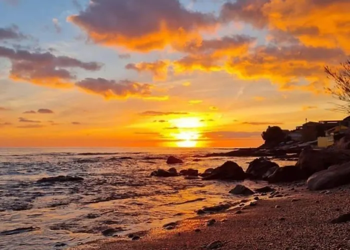 Cocooning Proche Lejlighed