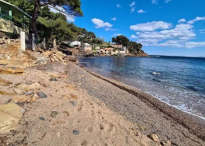 Cocooning Proche Lejlighed