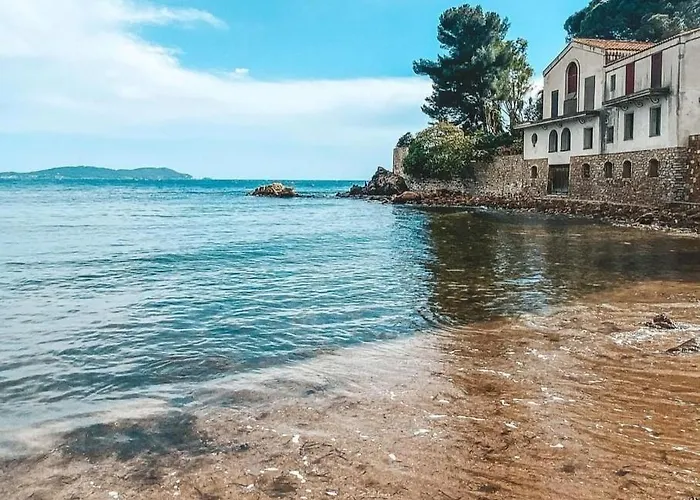 Lejlighed Cocooning Proche