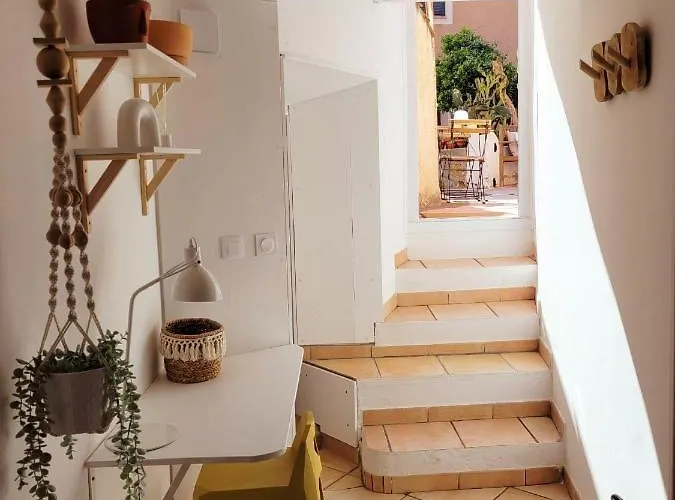 Cocooning Proche Carqueiranne