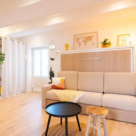 Cocooning Proche Apartment Carqueiranne