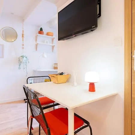 Cocooning Proche Apartment