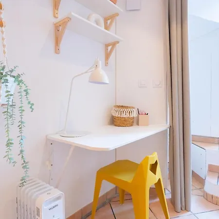 Cocooning Proche Carqueiranne