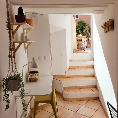 Cocooning Proche Carqueiranne
