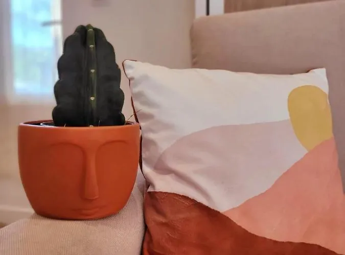 Apartment Cocooning Proche Carqueiranne